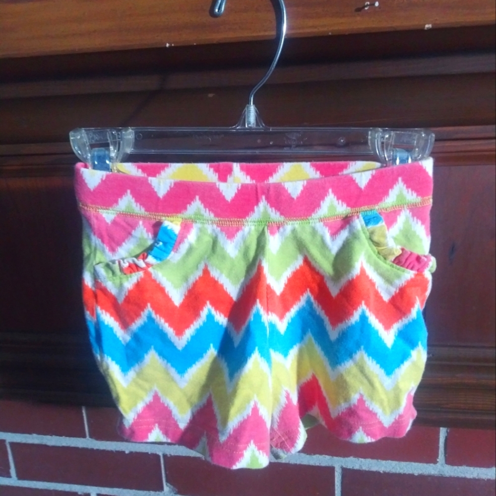 Jk girls shorts